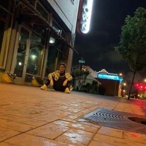 Meet your Posher, Conor